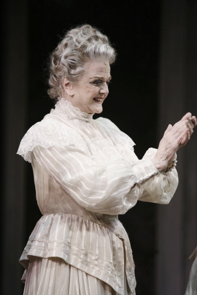 Photo Coverage: A LITTLE NIGHT MUSIC Opening Night - Curtain Call! Image