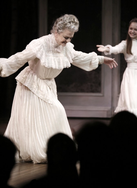 Photo Coverage: A LITTLE NIGHT MUSIC Opening Night - Curtain Call! Image
