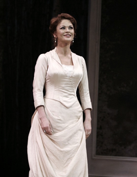 Photo Coverage: A LITTLE NIGHT MUSIC Opening Night - Curtain Call! Image