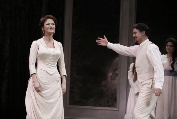 Photo Coverage: A LITTLE NIGHT MUSIC Opening Night - Curtain Call! Image