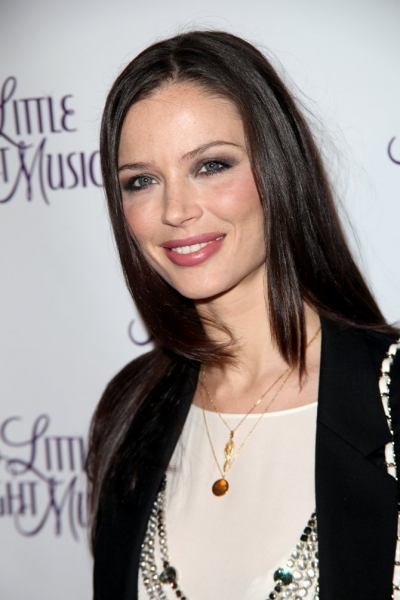 Photo Coverage: A LITTLE NIGHT MUSIC Opening Night - Arrivals! Image