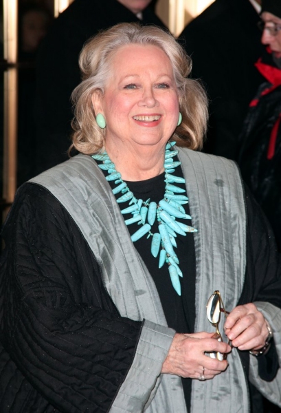 Photo Coverage: A LITTLE NIGHT MUSIC Opening Night - Arrivals! Image