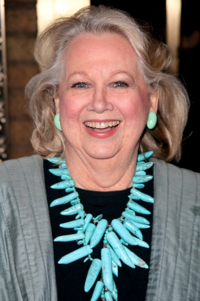 Photo Coverage: A LITTLE NIGHT MUSIC Opening Night - Arrivals! Image