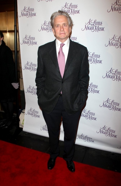 Photo Coverage: A LITTLE NIGHT MUSIC Opening Night - Arrivals! Image