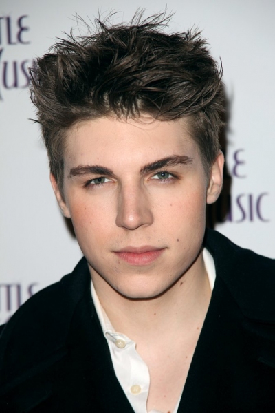 Photo Coverage: A LITTLE NIGHT MUSIC Opening Night - Arrivals! Image