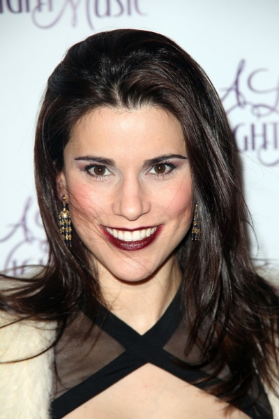 Photo Coverage: A LITTLE NIGHT MUSIC Opening Night - Arrivals! Image