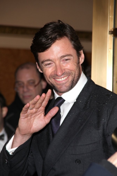 Photo Coverage: A LITTLE NIGHT MUSIC Opening Night - Arrivals! Image