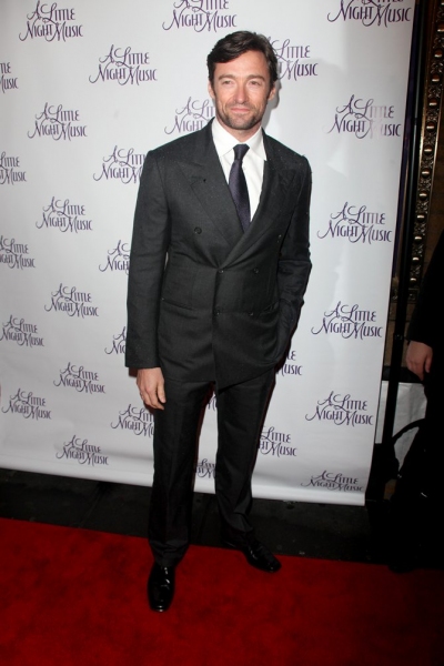 Photo Coverage: A LITTLE NIGHT MUSIC Opening Night - Arrivals! Image