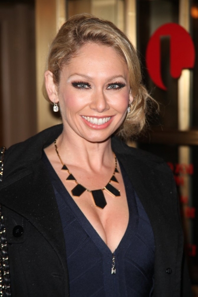 Photo Coverage: A LITTLE NIGHT MUSIC Opening Night - Arrivals! Image
