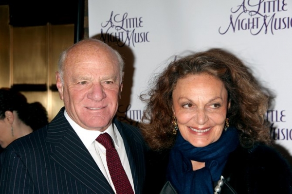 Photo Coverage: A LITTLE NIGHT MUSIC Opening Night - Arrivals! Image