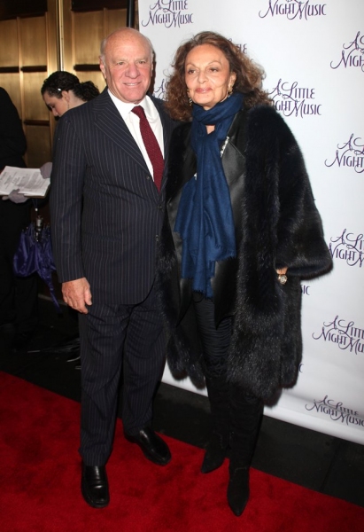 Photo Coverage: A LITTLE NIGHT MUSIC Opening Night - Arrivals! Image