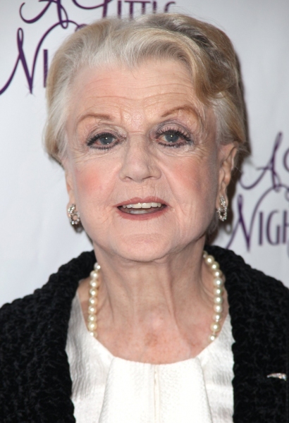 Photo Coverage: A LITTLE NIGHT MUSIC Opening Night - Party Part 1 Image