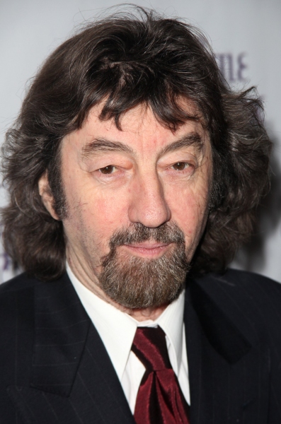 Photo Coverage: A LITTLE NIGHT MUSIC Opening Night - Party Part 1 Image