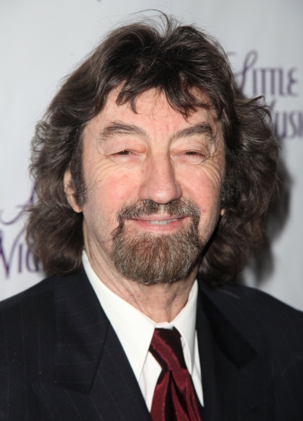 Photo Coverage: A LITTLE NIGHT MUSIC Opening Night - Party Part 1 Image