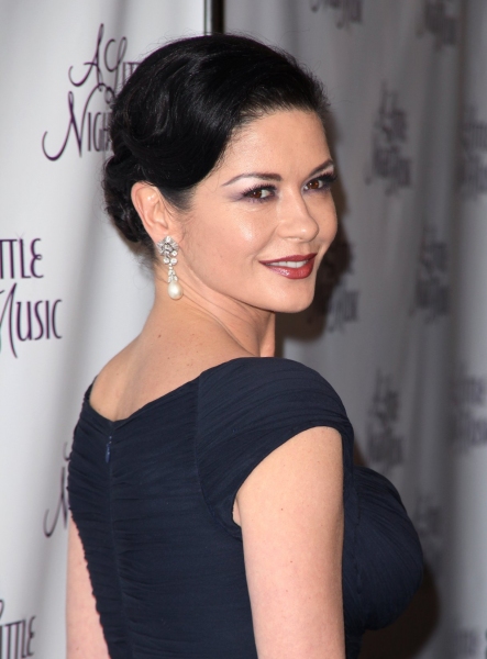 Photo Coverage: A LITTLE NIGHT MUSIC Opening Night - Party Part 1 Image