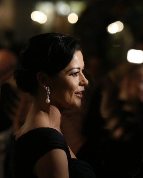 Photo Coverage: A LITTLE NIGHT MUSIC Opening Night - Party Part 1 Image