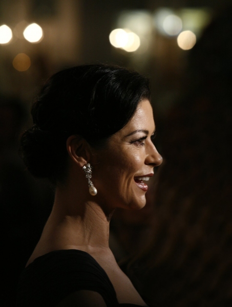 Photo Coverage: A LITTLE NIGHT MUSIC Opening Night - Party Part 1 Image