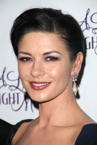 Photo Coverage: A LITTLE NIGHT MUSIC Opening Night - Party Part 1 Image