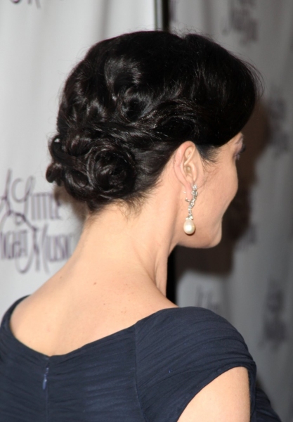Photo Coverage: A LITTLE NIGHT MUSIC Opening Night - Party Part 1 Image