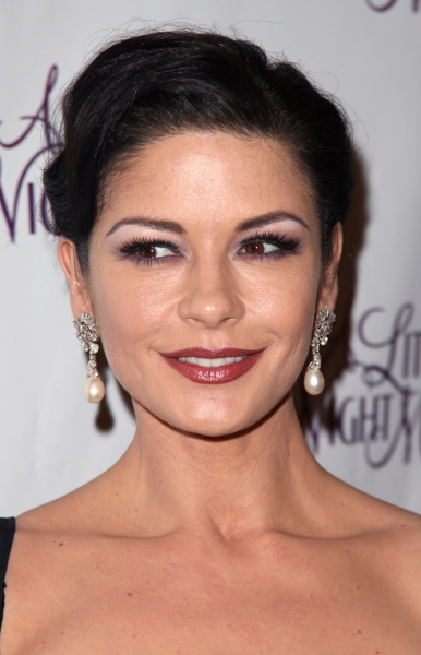 Photo Coverage: A LITTLE NIGHT MUSIC Opening Night - Party Part 1 Image