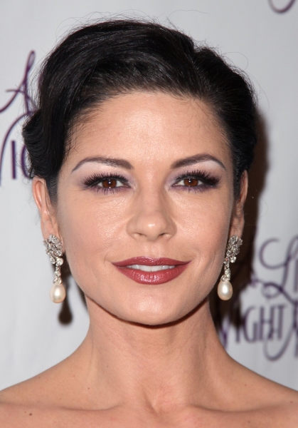 Photo Coverage: A LITTLE NIGHT MUSIC Opening Night - Party Part 1 Image