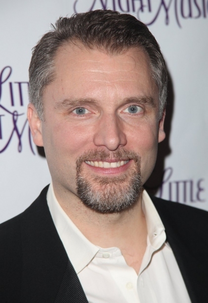 Photo Coverage: A LITTLE NIGHT MUSIC Opening Night - After Party! Image