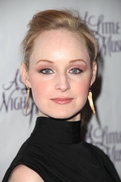 Photo Coverage: A LITTLE NIGHT MUSIC Opening Night - After Party! Image