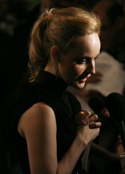 Photo Coverage: A LITTLE NIGHT MUSIC Opening Night - After Party! Image
