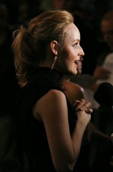 Photo Coverage: A LITTLE NIGHT MUSIC Opening Night - After Party! Image