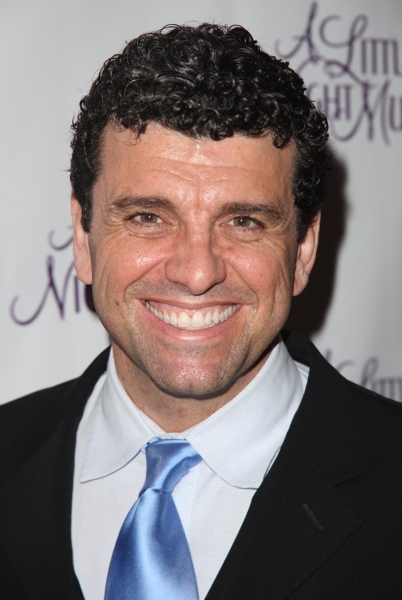 Photo Coverage: A LITTLE NIGHT MUSIC Opening Night - After Party! Image
