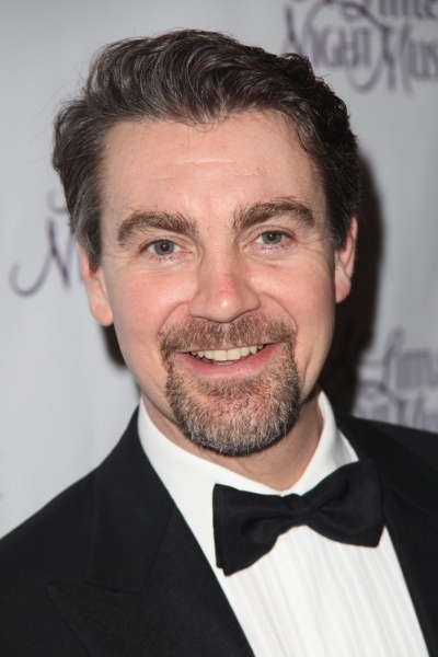 Photo Coverage: A LITTLE NIGHT MUSIC Opening Night - After Party! Image