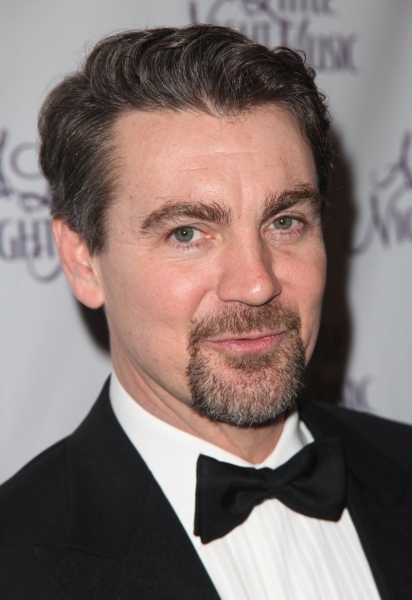Photo Coverage: A LITTLE NIGHT MUSIC Opening Night - After Party! Image