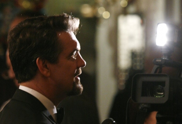 Photo Coverage: A LITTLE NIGHT MUSIC Opening Night - After Party! Image