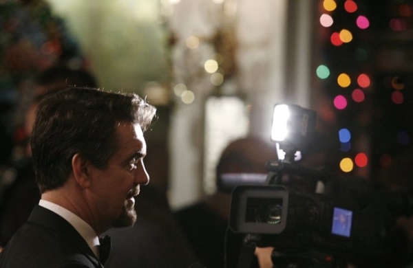 Photo Coverage: A LITTLE NIGHT MUSIC Opening Night - After Party! Image