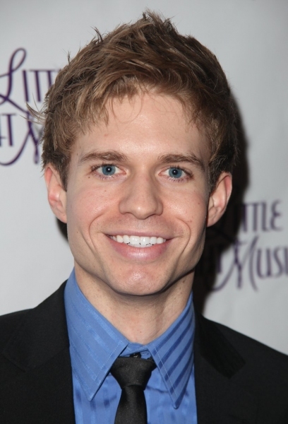 Photo Coverage: A LITTLE NIGHT MUSIC Opening Night - After Party! Image
