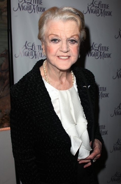Photo Coverage: A LITTLE NIGHT MUSIC Opening Night - After Party! Image