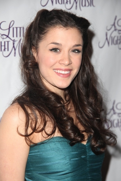 Photo Coverage: A LITTLE NIGHT MUSIC Opening Night - After Party! Image