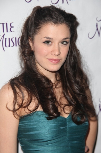 Photo Coverage: A LITTLE NIGHT MUSIC Opening Night - After Party! Image