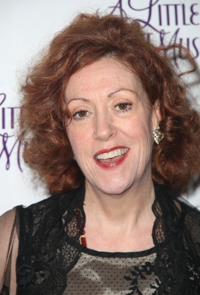 Photo Coverage: A LITTLE NIGHT MUSIC Opening Night - After Party! Image