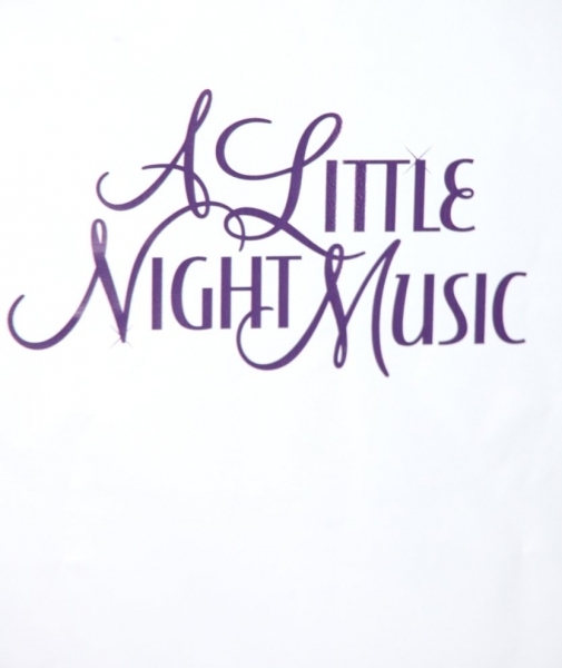 Photo Coverage: A LITTLE NIGHT MUSIC Opening Night - After Party! Image