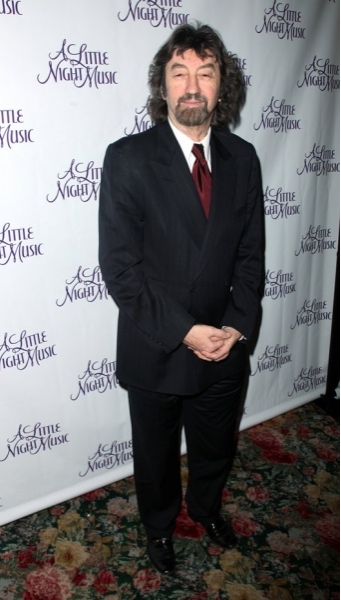 Photo Coverage: A LITTLE NIGHT MUSIC Opening Night - After Party! Image