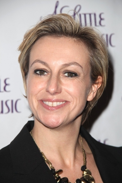 Photo Coverage: A LITTLE NIGHT MUSIC Opening Night - After Party! Image