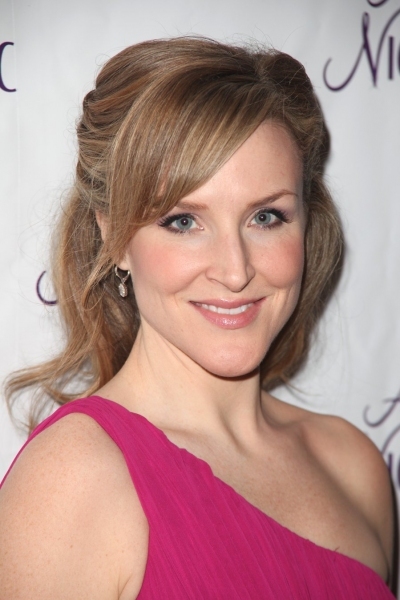 Photo Coverage: A LITTLE NIGHT MUSIC Opening Night - After Party! Image