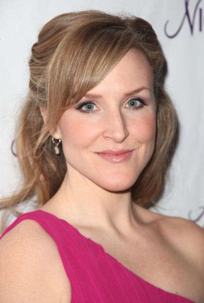 Photo Coverage: A LITTLE NIGHT MUSIC Opening Night - After Party! Image