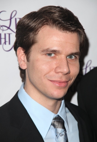 Photo Coverage: A LITTLE NIGHT MUSIC Opening Night - After Party! Image