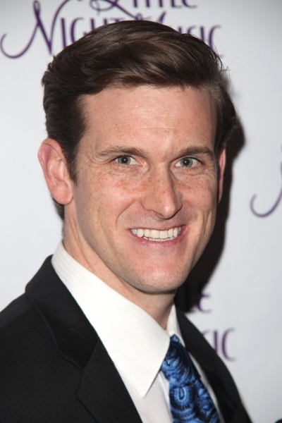 Photo Coverage: A LITTLE NIGHT MUSIC Opening Night - After Party! Image
