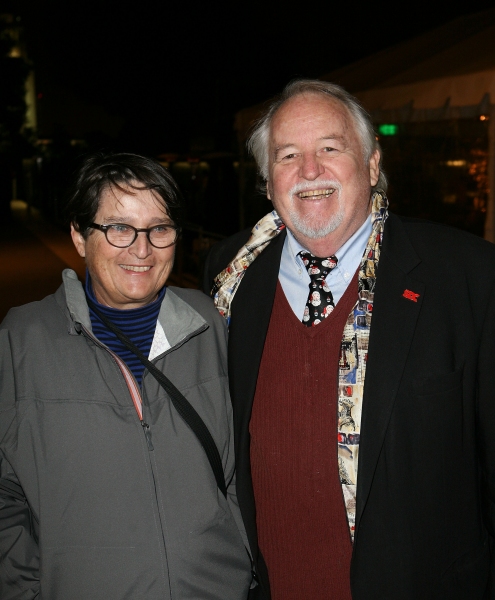 Photo Flash: PALESTINE, NEW MEXICO Opens at Mark Taper Forum  Image