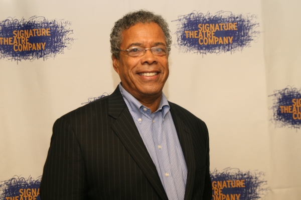 Photo Coverage: THE ORPHANS' HOME CYCLE PART 2 Cast Meets the Press! Image