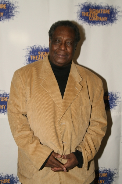Photo Coverage: THE ORPHANS' HOME CYCLE PART 2 Cast Meets the Press! Image