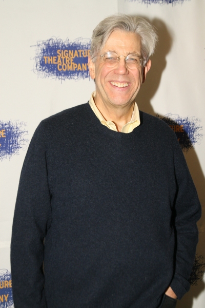 Photo Coverage: THE ORPHANS' HOME CYCLE PART 2 Cast Meets the Press! Image